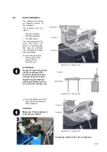 Предварительный просмотр 21 страницы Optimum CS 275 SA Operating Manual