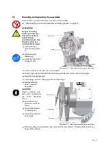 Предварительный просмотр 31 страницы Optimum CS 275 SA Operating Manual