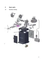 Предварительный просмотр 33 страницы Optimum CS 275 SA Operating Manual