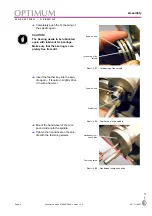 Preview for 18 page of Optimum D240 Vario Rebuilding Instruction