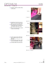 Preview for 20 page of Optimum D240 Vario Rebuilding Instruction