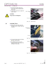 Preview for 24 page of Optimum D240 Vario Rebuilding Instruction