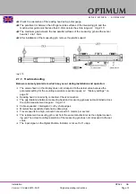 Preview for 15 page of Optimum DPA 22 Operating Manual