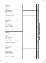 Предварительный просмотр 4 страницы Optimum ES-1215 Operating Instructions Manual