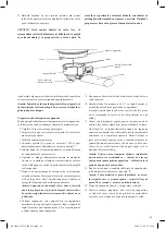 Предварительный просмотр 49 страницы Optimum ES-2010 Operating Instructions Manual