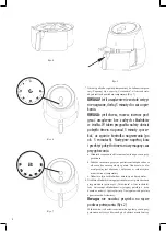 Предварительный просмотр 8 страницы Optimum FB-2050 Operating Instructions Manual