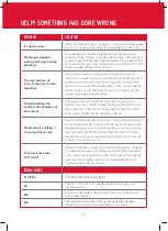 Preview for 14 page of Optimum Froothie Evolve FE9600 User Manual