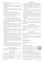 Preview for 34 page of Optimum Frytownica FT-2515 Operating Instructions Manual