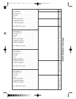 Preview for 4 page of Optimum FT-2503 Operating Instructions Manual