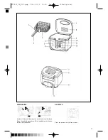 Предварительный просмотр 11 страницы Optimum FT-2503 Operating Instructions Manual