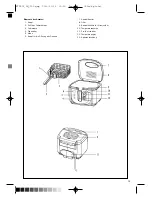 Preview for 15 page of Optimum FT-2503 Operating Instructions Manual