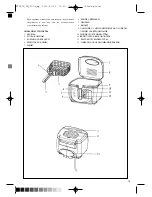 Предварительный просмотр 19 страницы Optimum FT-2503 Operating Instructions Manual