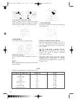 Предварительный просмотр 20 страницы Optimum FT-2503 Operating Instructions Manual