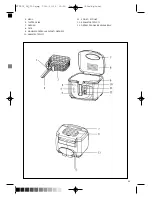 Предварительный просмотр 23 страницы Optimum FT-2503 Operating Instructions Manual