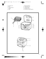 Предварительный просмотр 27 страницы Optimum FT-2503 Operating Instructions Manual