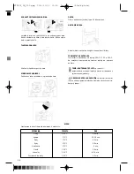 Предварительный просмотр 28 страницы Optimum FT-2503 Operating Instructions Manual