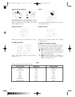 Предварительный просмотр 32 страницы Optimum FT-2503 Operating Instructions Manual