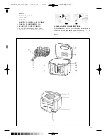 Предварительный просмотр 35 страницы Optimum FT-2503 Operating Instructions Manual