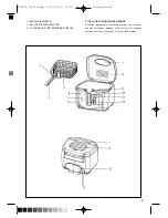 Предварительный просмотр 41 страницы Optimum FT-2503 Operating Instructions Manual