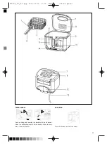 Preview for 11 page of Optimum FT-2504 Operating Instructions Manual