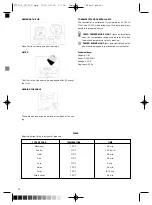 Preview for 12 page of Optimum FT-2504 Operating Instructions Manual