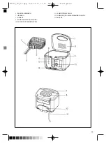 Preview for 19 page of Optimum FT-2504 Operating Instructions Manual