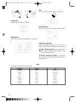 Preview for 24 page of Optimum FT-2504 Operating Instructions Manual