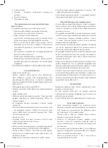 Preview for 7 page of Optimum FT-2517 Operating Instructions Manual