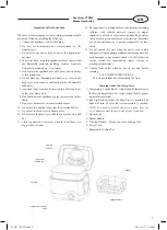 Preview for 9 page of Optimum FT-2517 Operating Instructions Manual