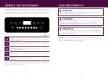 Preview for 4 page of Optimum G2.3 User Manual