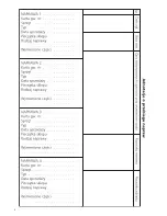 Предварительный просмотр 4 страницы Optimum GC-1400 Instruction Manual