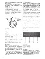 Предварительный просмотр 10 страницы Optimum GC-1400 Instruction Manual