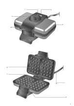 Preview for 3 page of Optimum GF-1345 Operating Instructions Manual