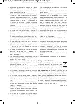 Предварительный просмотр 4 страницы Optimum GPQ-10A Operating Instructions Manual