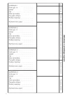 Предварительный просмотр 4 страницы Optimum GR-5020 Operating Instructions Manual