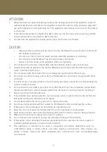 Preview for 5 page of Optimum HealthyFry2.0 User Manual