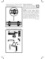 Предварительный просмотр 8 страницы Optimum HNC-2000 Operating Instructions Manual