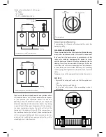 Предварительный просмотр 10 страницы Optimum HNC-2000 Operating Instructions Manual