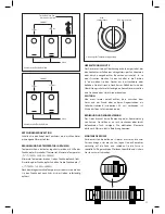 Предварительный просмотр 13 страницы Optimum HNC-2000 Operating Instructions Manual