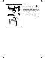 Предварительный просмотр 14 страницы Optimum HNC-2000 Operating Instructions Manual