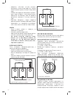 Предварительный просмотр 16 страницы Optimum HNC-2000 Operating Instructions Manual