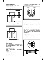 Предварительный просмотр 19 страницы Optimum HNC-2000 Operating Instructions Manual