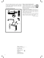 Предварительный просмотр 20 страницы Optimum HNC-2000 Operating Instructions Manual