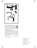 Предварительный просмотр 23 страницы Optimum HNC-2000 Operating Instructions Manual