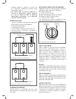 Предварительный просмотр 25 страницы Optimum HNC-2000 Operating Instructions Manual