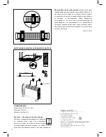 Предварительный просмотр 26 страницы Optimum HNC-2000 Operating Instructions Manual