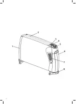 Preview for 6 page of Optimum HNC-2012 Operating Instructions Manual