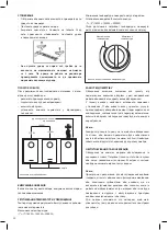 Preview for 28 page of Optimum HNC-2012 Operating Instructions Manual