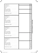 Предварительный просмотр 4 страницы Optimum HZ-1014 Operating Instructions Manual