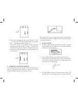 Предварительный просмотр 23 страницы Optimum HZ-8595 Operating Instructions Manual